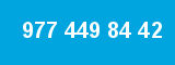 977 449 84 42 977 449 84 42
